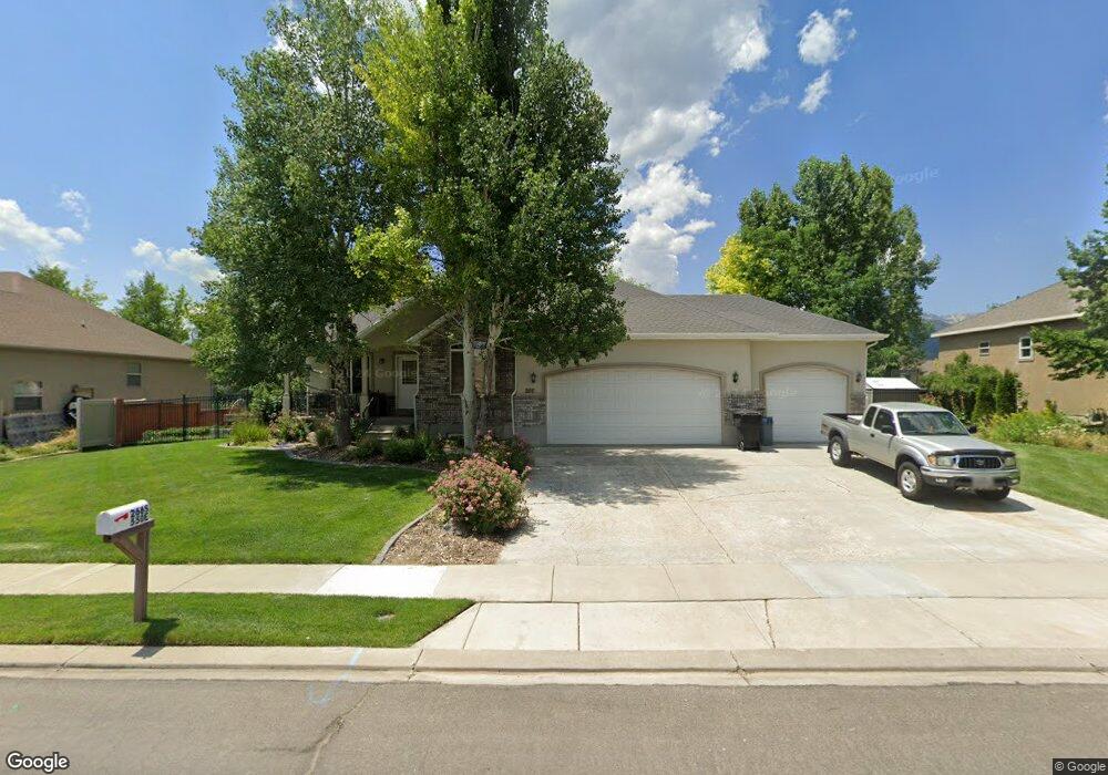 266 S 550 E, Midway, UT 84049 - photo 1