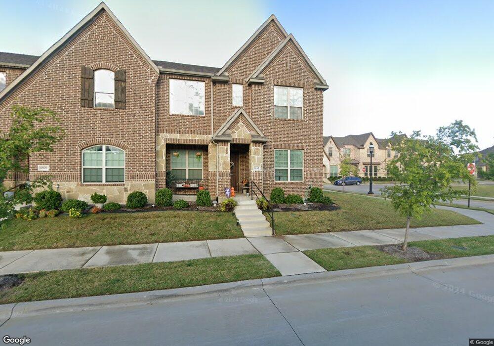 6933 Acadia Ln, North Richland Hills, TX 76182 - photo 1