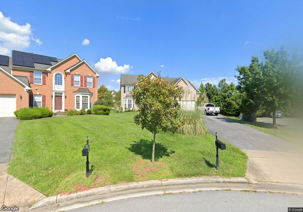 7716 Kirklee Ct, Laurel, MD 20707 - photo 1