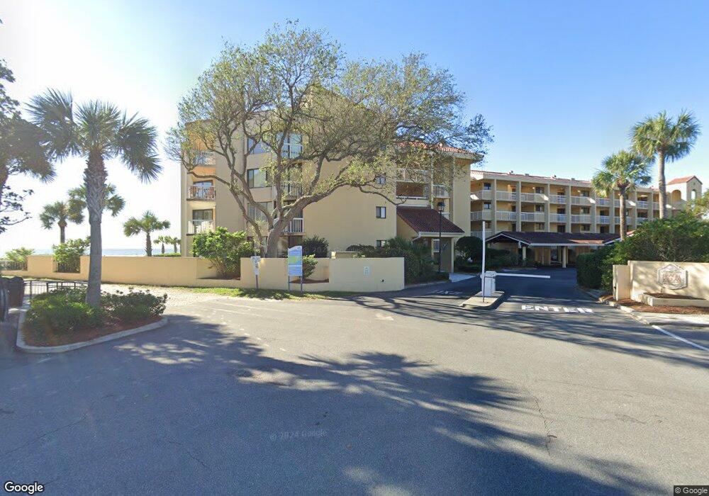 201 Neptune Rd unit 356, Saint Simons Island, GA 31522 - photo 1