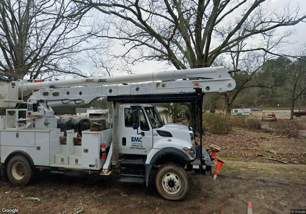 1287 Palmetto Tyrone Rd, Sharpsburg, GA 30277 - photo 1