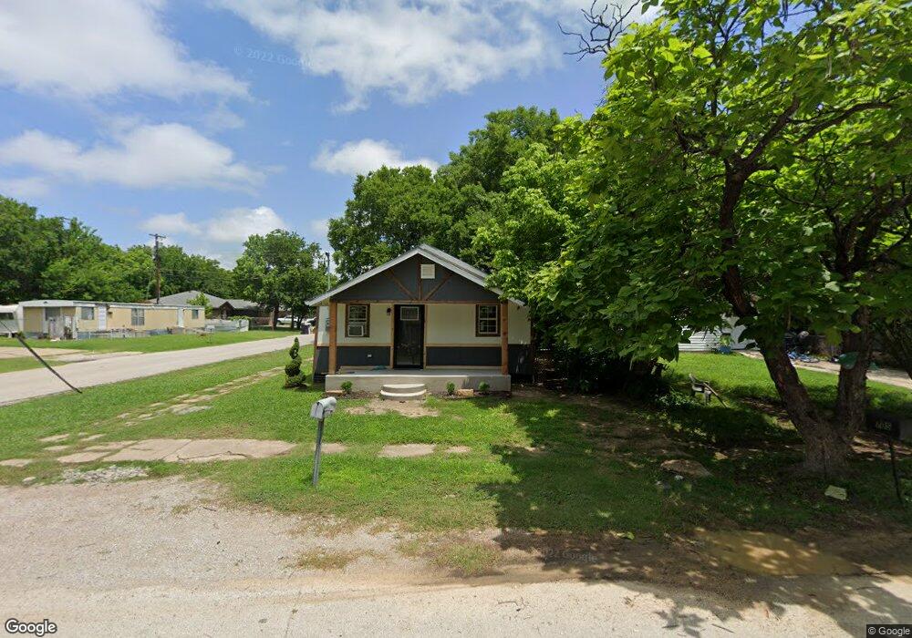703 E Broadway St, Ardmore, OK 73401 - photo 1