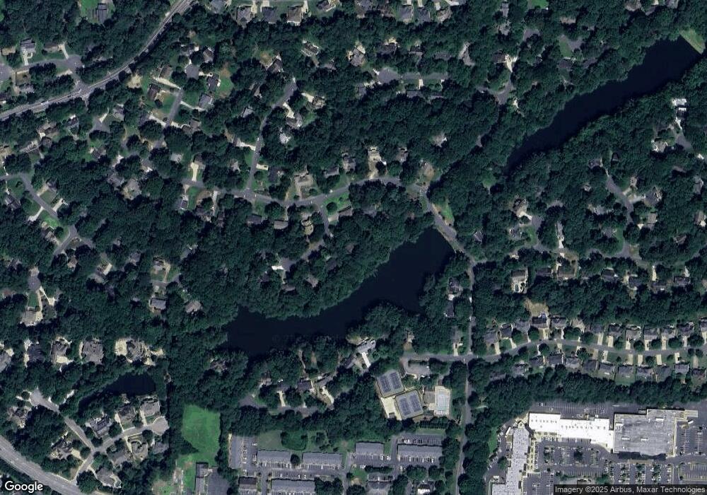 3354 Weathertop Way, Roswell, GA 30075 - photo 1