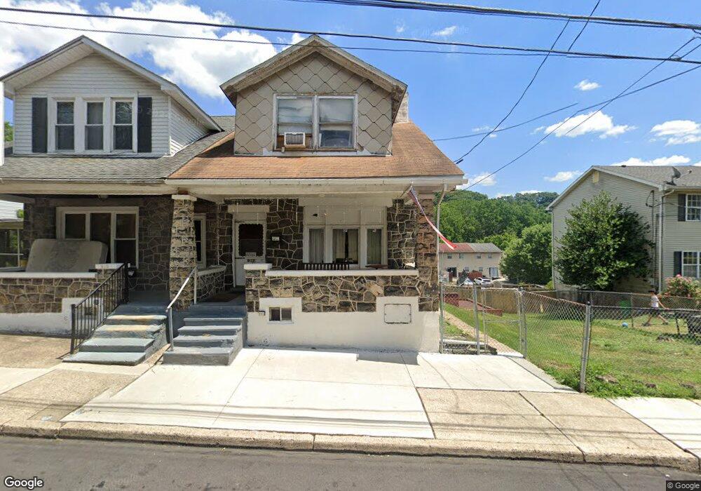 917 S Front St unit 919, Allentown, PA 18103 - photo 1