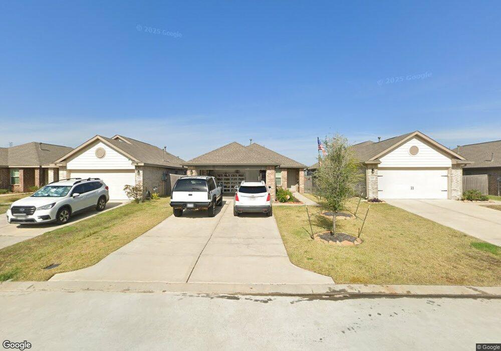 26910 Lantana Canyon Dr, Katy, TX 77493 - photo 1
