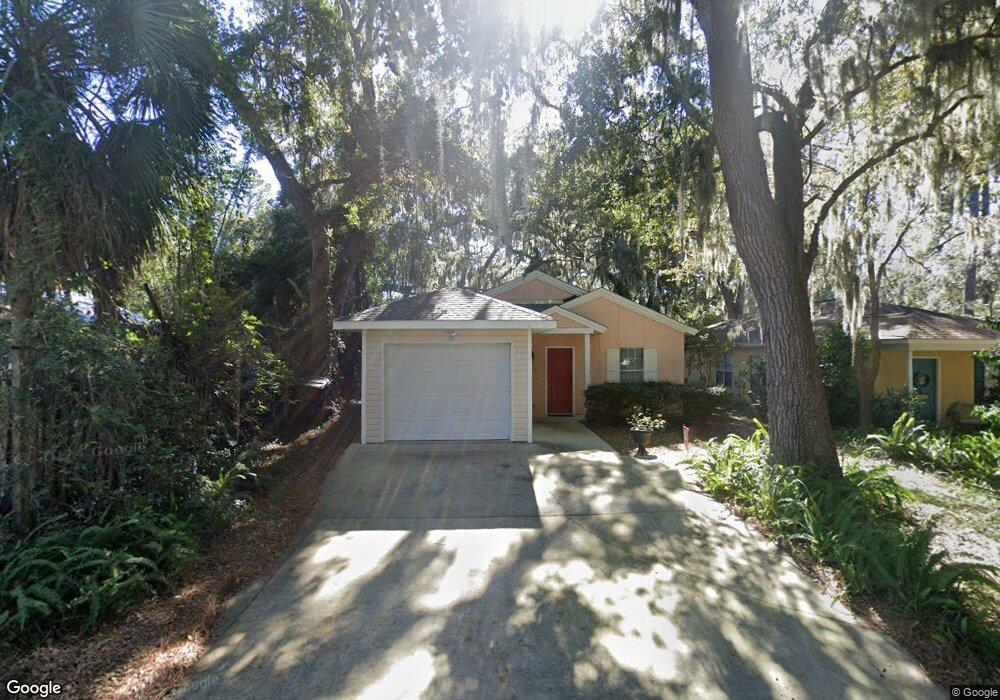 203 Maple St, Saint Simons Island, GA 31522 - photo 1