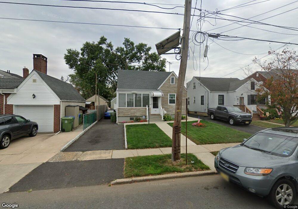 611 Erudo St, Linden, NJ 07036 - photo 1