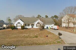 139 Secretariat Dr, Havelock, NC 28532