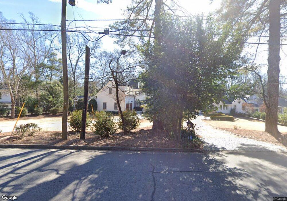 395 Milledge Cir, Athens, GA 30606 - photo 1