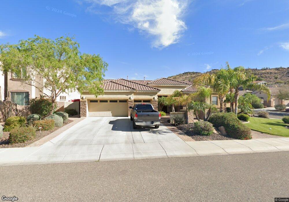 4912 W Swayback Pass, Phoenix, AZ 85083 - photo 1