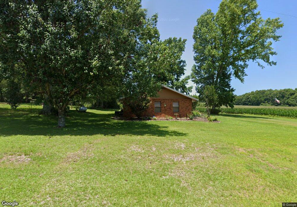 45 Emmerich Ginn Rd, Tylertown, MS 39667 - photo 1