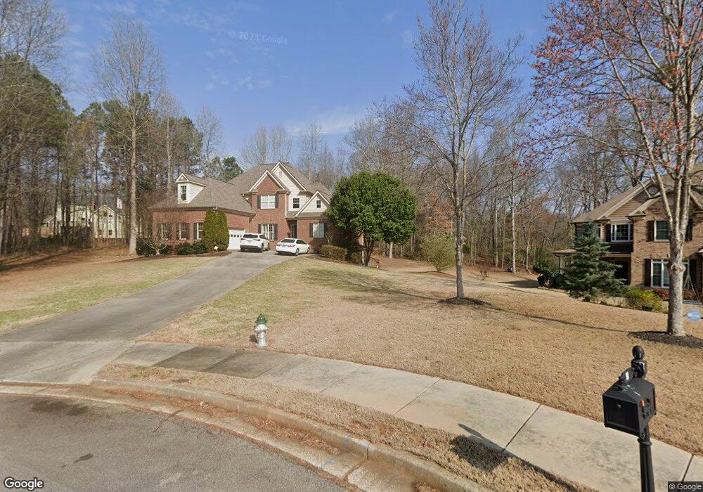 41 Perry Ct, Jefferson, GA 30549 - photo 1