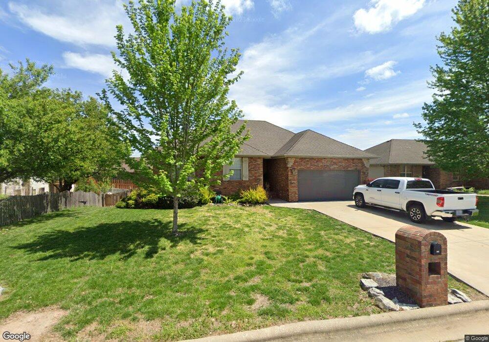 640 Chitwood Ln, Nixa, MO 65714 - photo 1