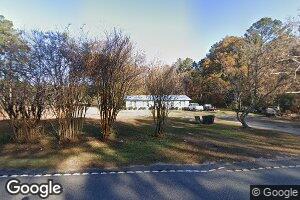 2497 Tillman Rd, Ridgeland, SC 29936