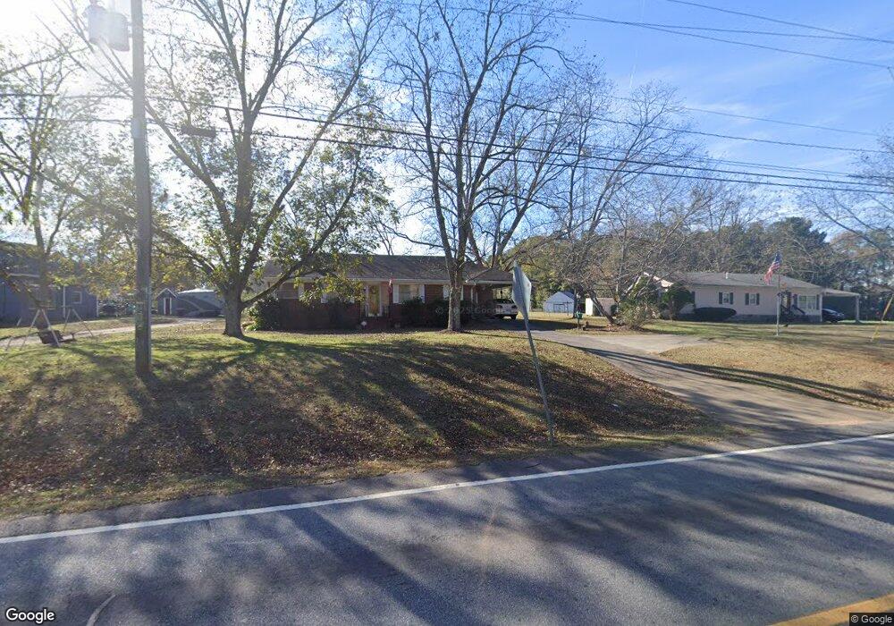 4355 Salem Rd, Covington, GA 30016 - photo 1