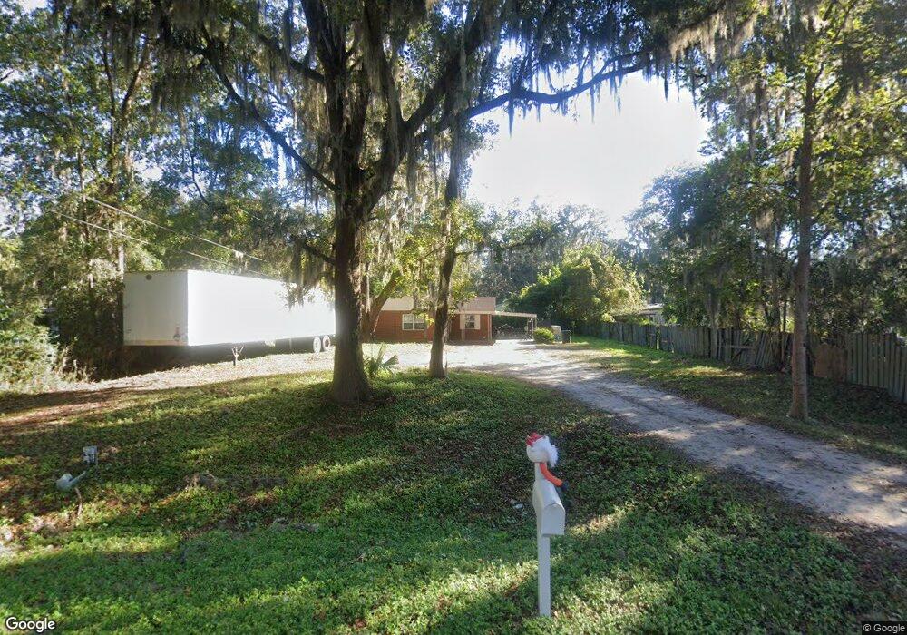 1166 B & W Grade Rd, Brunswick, GA 31520 - photo 1