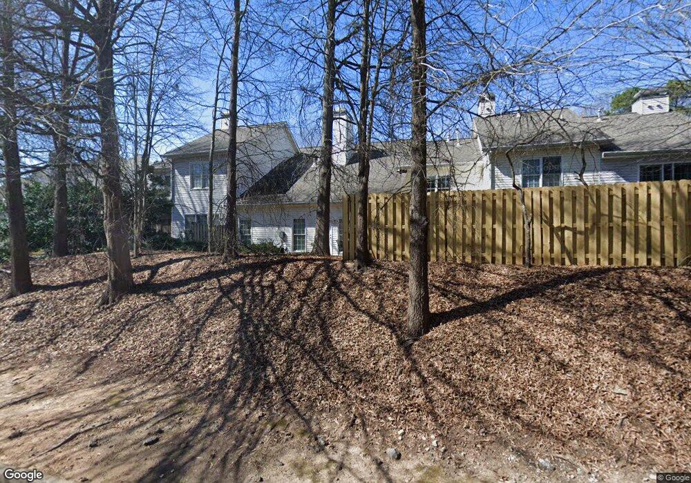 4982 Olde Towne Way unit 2, Marietta, GA 30068 - photo 1