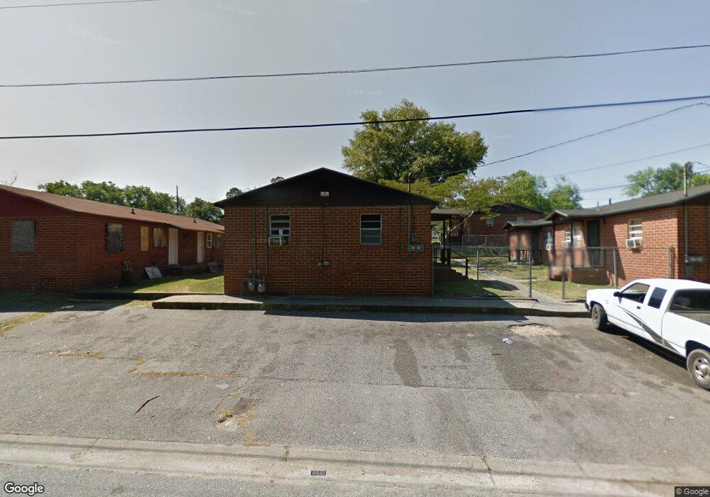 1137 Cochran Ave, Macon, GA 31217 - photo 1