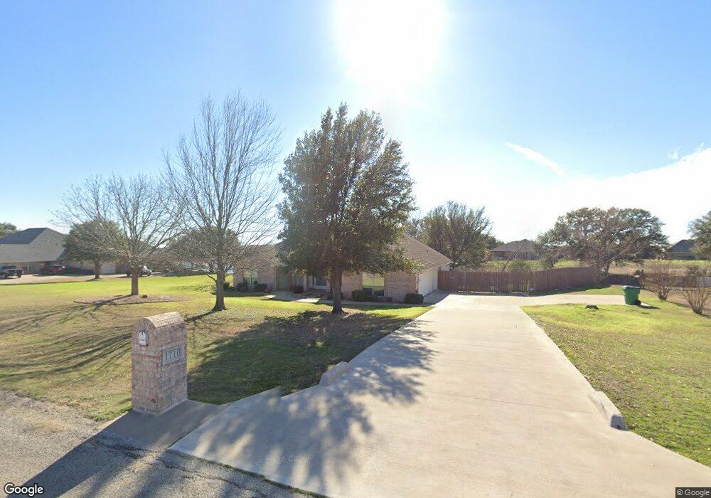 1710 Bentwater Pkwy, Granbury, TX 76049 - photo 1