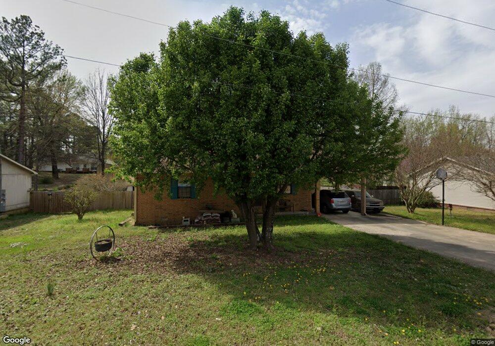 310 Hidden Valley Dr, Paragould, AR 72450 - photo 1