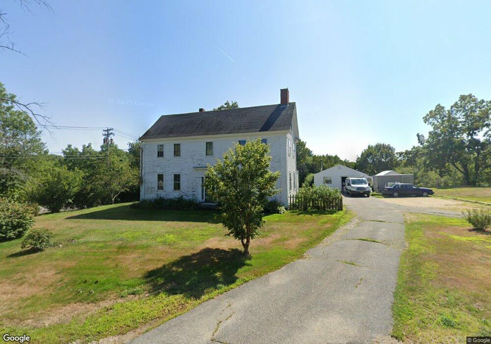 159 Goodwin Rd, Eliot, ME 03903 - photo 1
