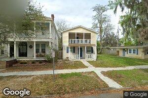 1224 E Henry St, Savannah, GA 31404