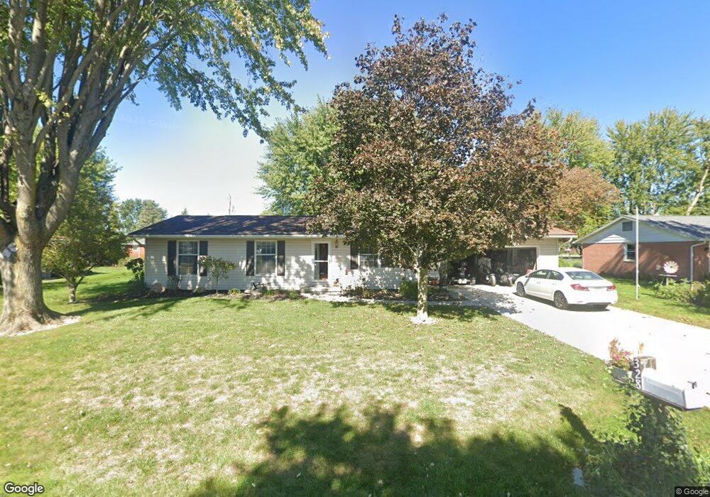 328 Lavina Ave, Cridersville, OH 45806 - photo 1