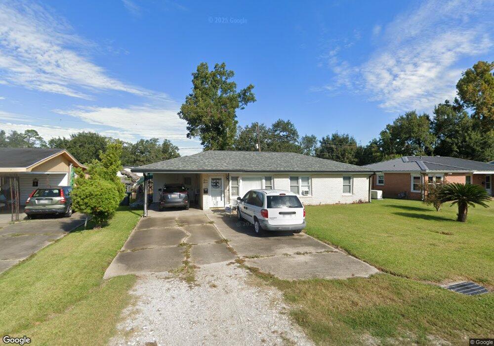 711 Mire St, Houma, LA 70364 - photo 1