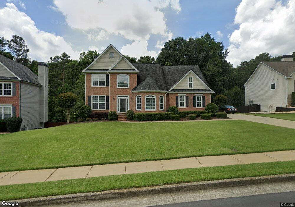 3948 Lake Ruby Ln unit 7, Suwanee, GA 30024 - photo 1