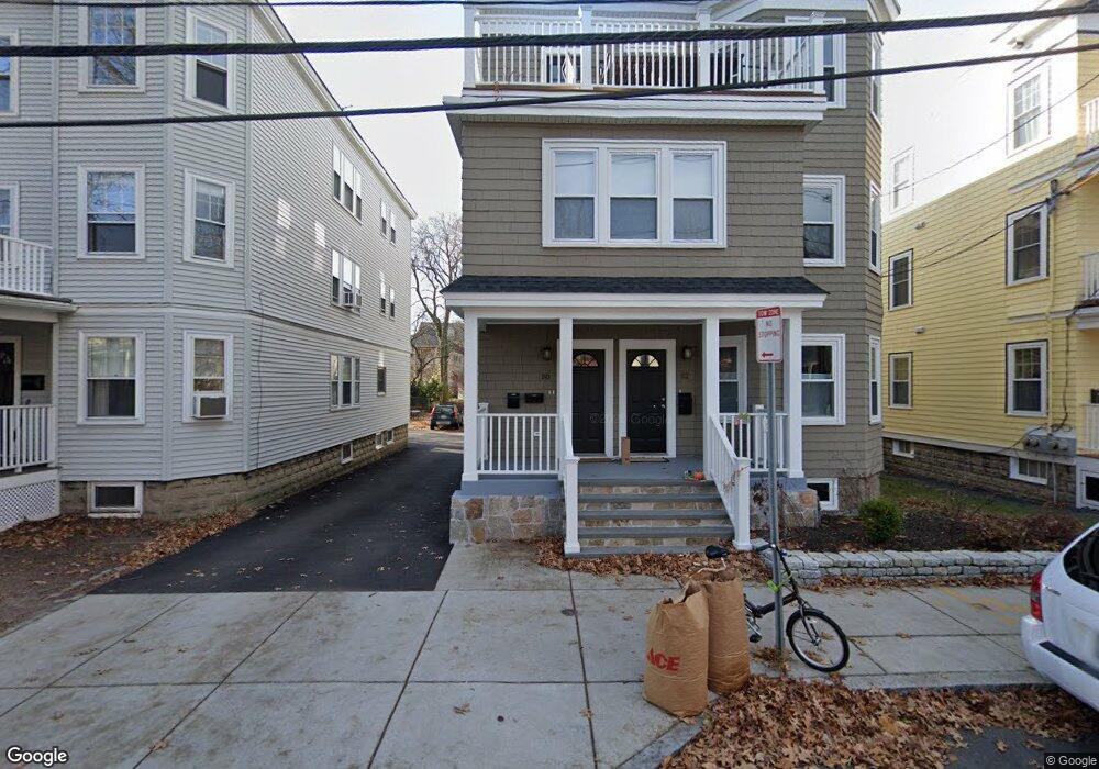 80 Standish St unit 82, Cambridge, MA 02138 - photo 1