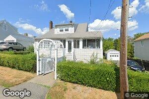 26 Wedgewood St, Quincy, MA 02171