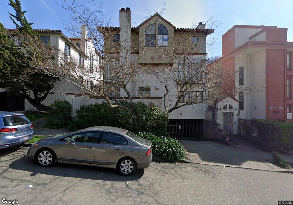 2576 Virginia St unit 7, Berkeley, CA 94709 - photo 1