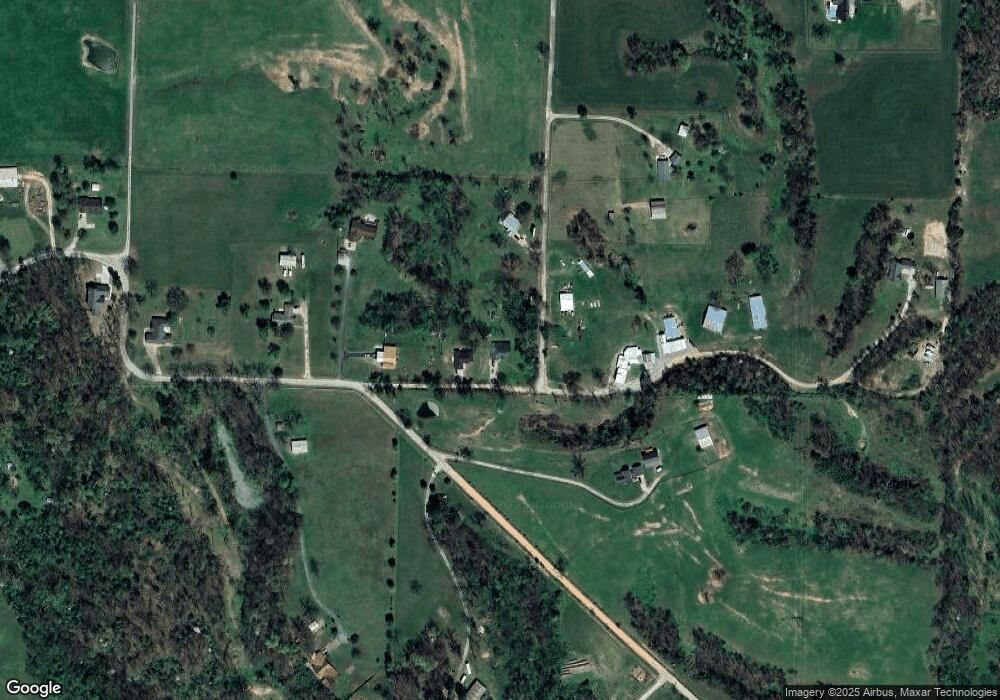 19648 Shinn Springs Rd, Siloam Springs, AR 72761 - photo 1