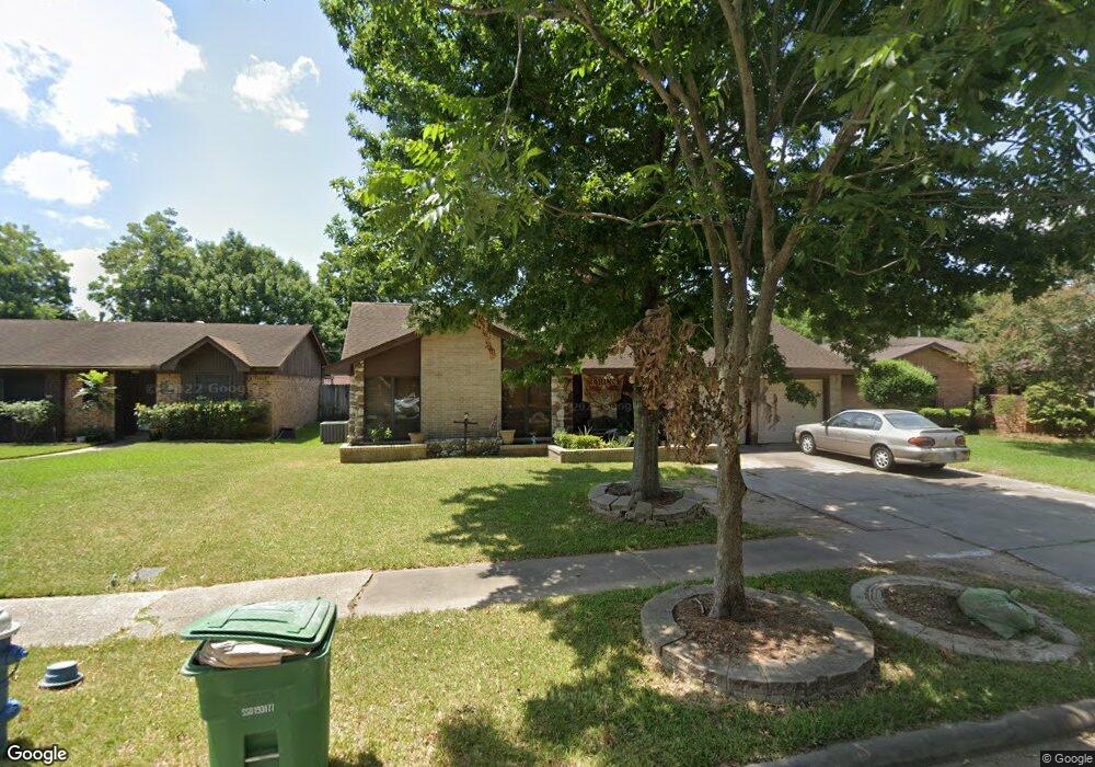 9718 Ebb St, Houston, TX 77089 - photo 1
