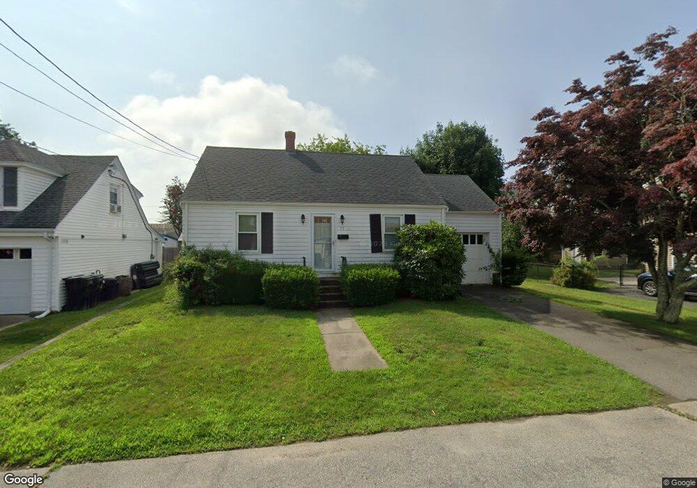 32 Atlantic St, South Dartmouth, MA 02748 - photo 1