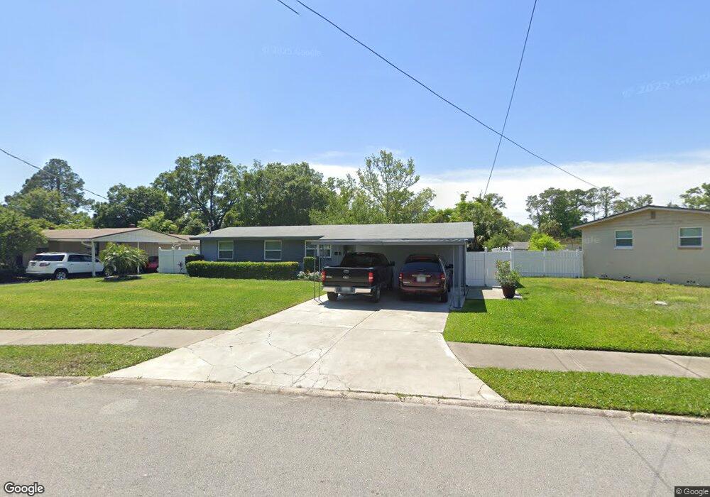 2616 Randy Rd, Jacksonville, FL 32216 - photo 1