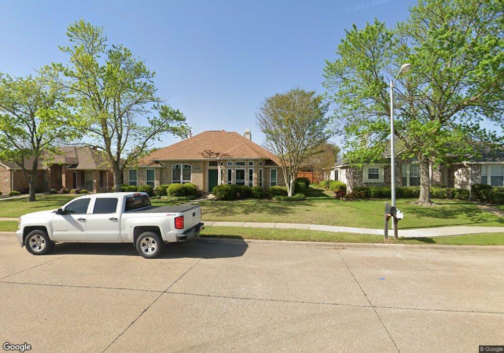 608 Nickelville Ln, Wylie, TX 75098 - photo 1