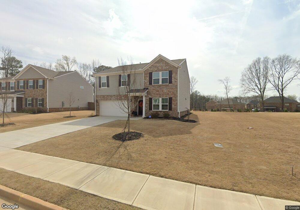 157 Delilah St, McDonough, GA 30252 - photo 1