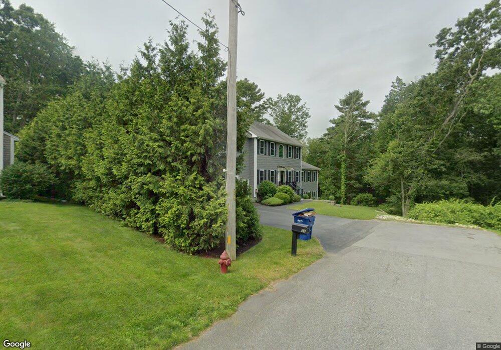 56 Fenton St, North Dartmouth, MA 02747 - photo 1