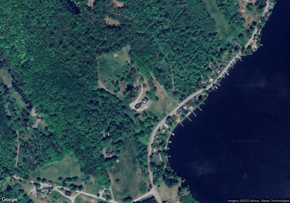 160 Lake Shore Dr, Franklin, NH 03235 - photo 1