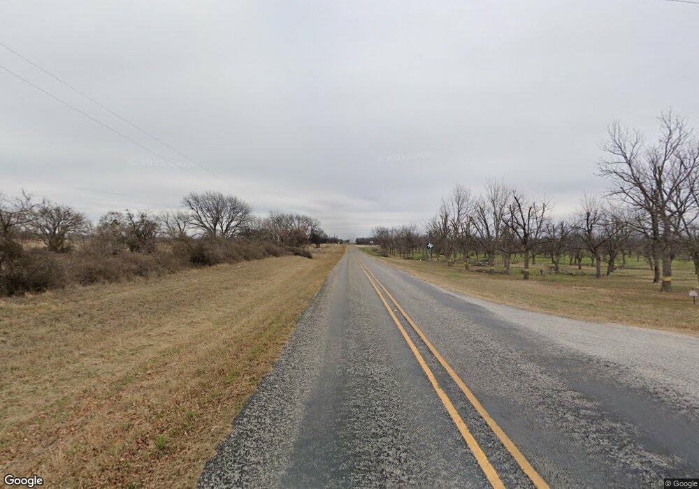 TBD Fm 2318, Comanche, TX 76442 - photo 1
