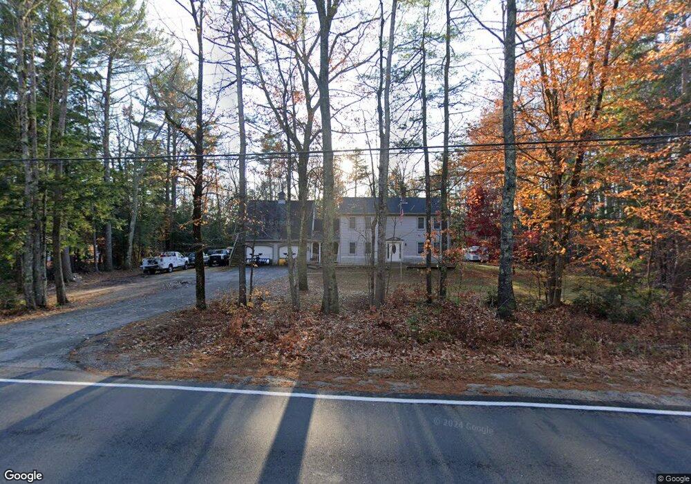 699 Saco Rd, Standish, ME 04084 - photo 1