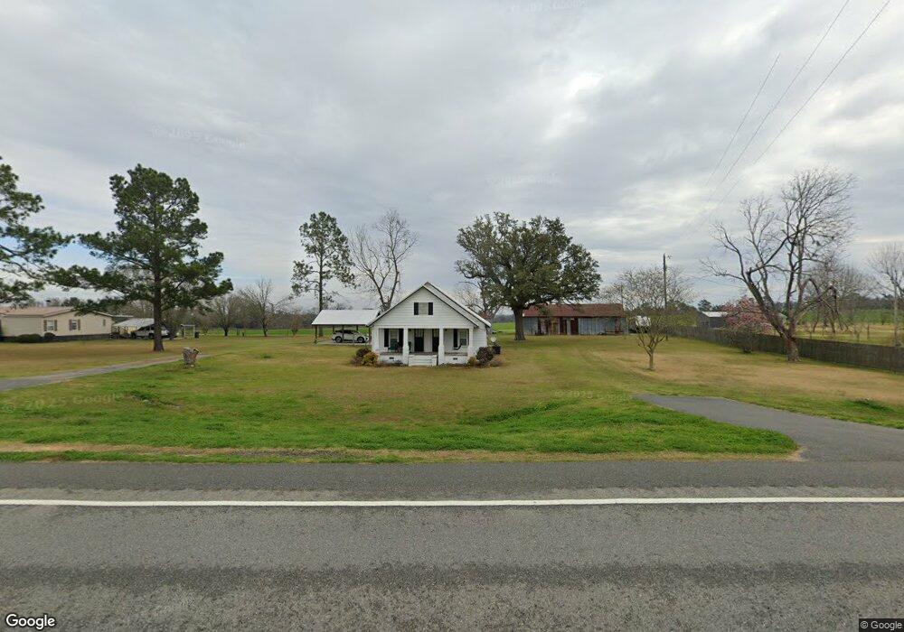 12069 Valdosta Hwy, Quitman, GA 31643 - photo 1