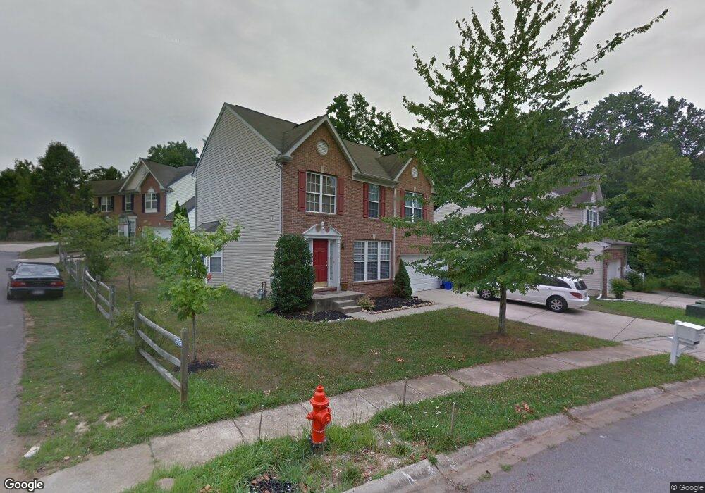 9225 Fulton Ave, Laurel, MD 20723 - photo 1