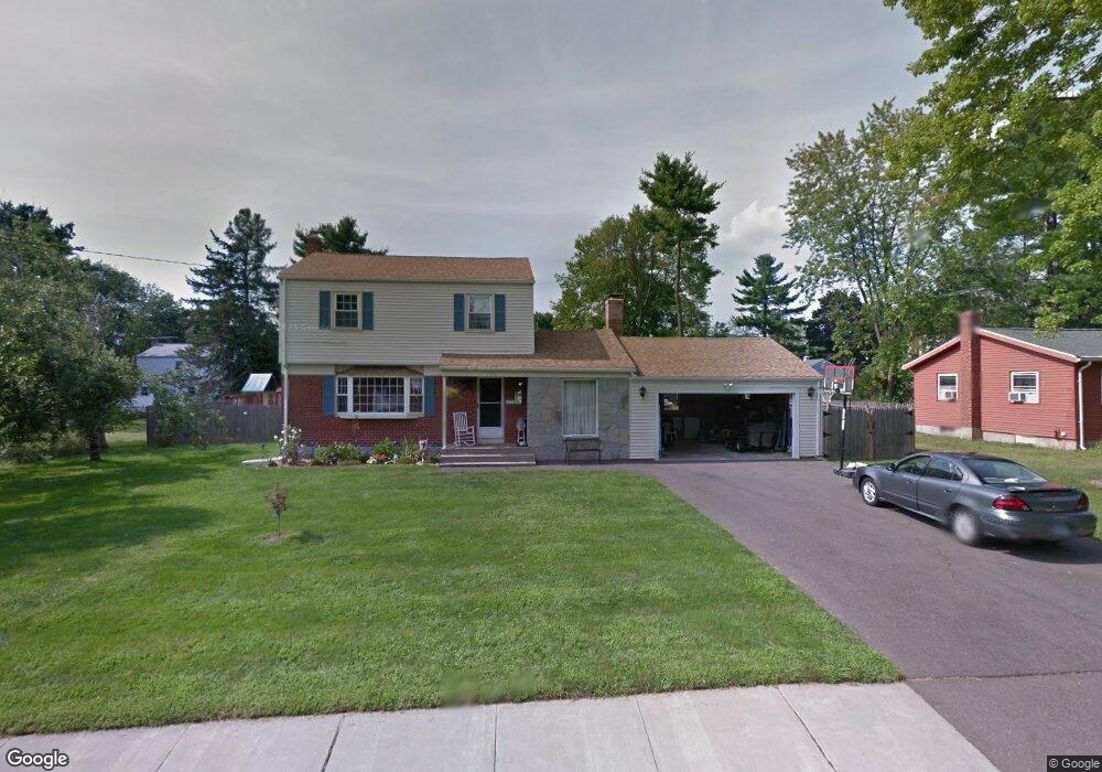 133 Green Manor Rd, Enfield, CT 06082 - photo 1