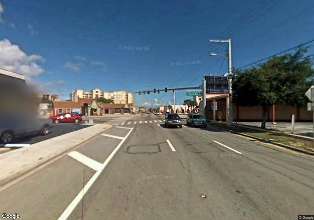 0 Hughlett Ave, Cocoa, FL 32922 - photo 1