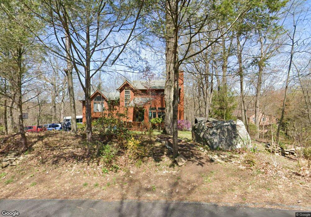 140 Fawn Hill Rd, Tuxedo Park, NY 10987 - photo 1