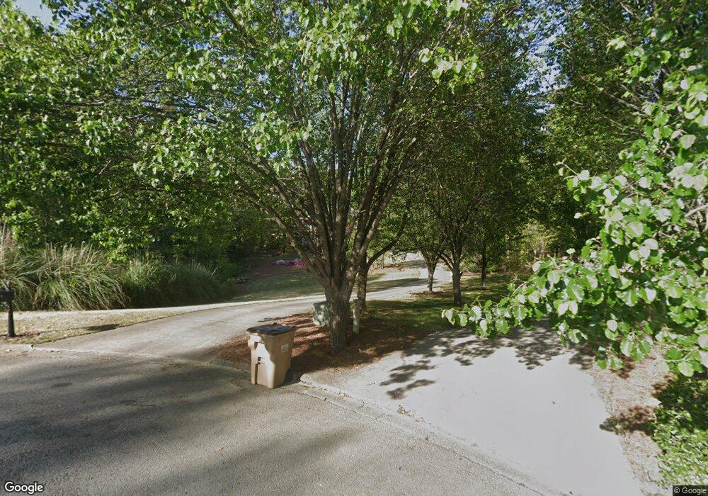 4071 Bartlett Ferry Cove, Buford, GA 30519 - photo 1