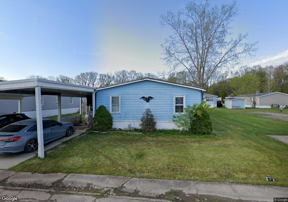 193 Ann Boleyn Ln, Flint, MI 48507 - photo 1