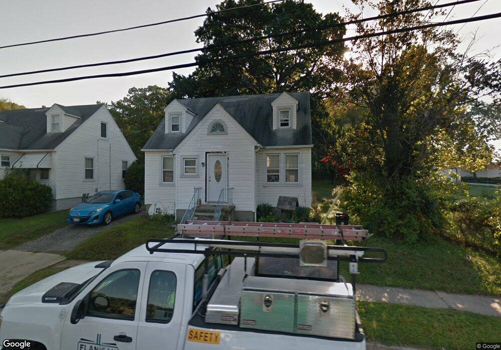 211 N Marlyn Ave, Essex, MD 21221 - photo 1